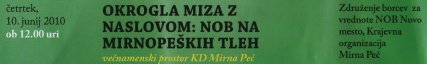 2010-06-11 12:00 | Sprejem najuspešnejših učencev pri županu