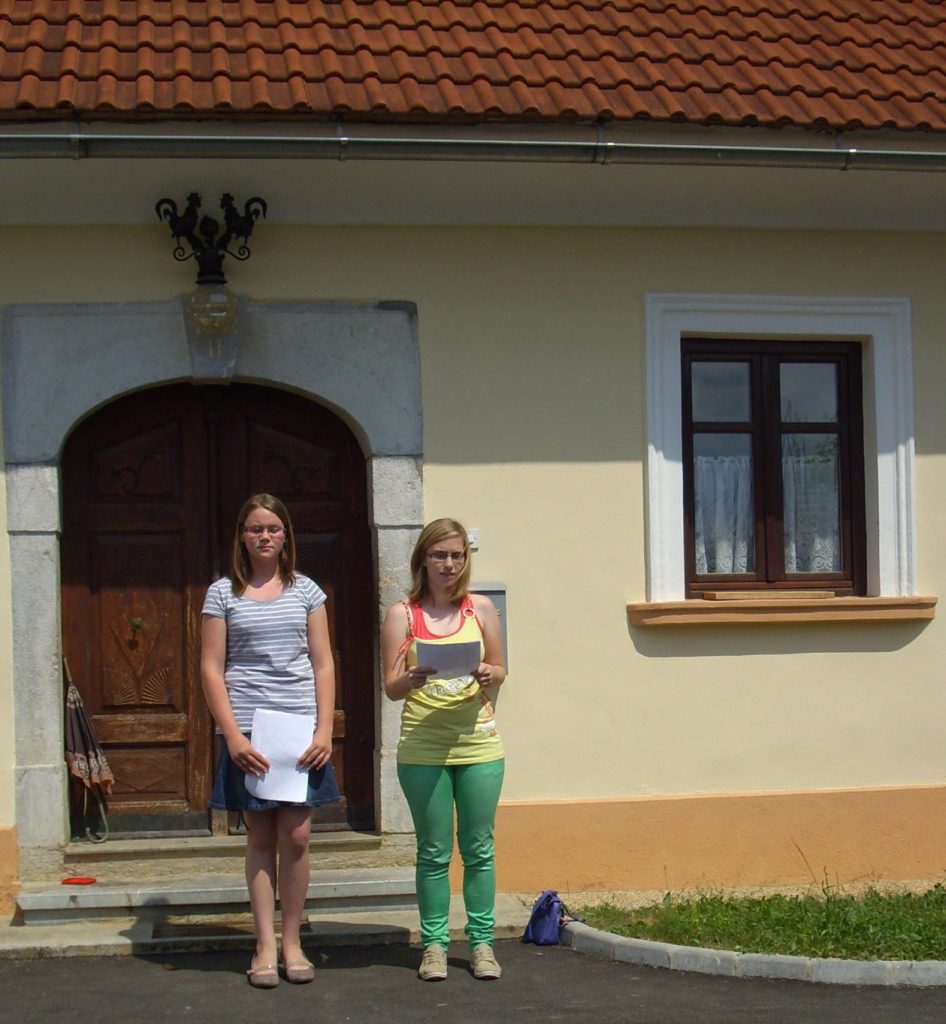 »Hmeljnik 2012« TD Mirna Peč