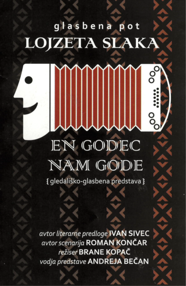 En godec nam gode